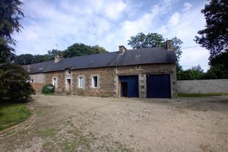 Ma-Cabane - Vente Maison SAINT-ALLOUESTRE, 120 m²