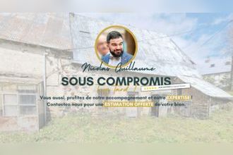 Ma-Cabane - Vente Maison Saint-Alyre-ès-Montagne, 100 m²