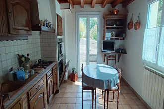 Ma-Cabane - Vente Maison SAINT-AMAND, 155 m²