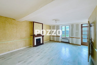 Ma-Cabane - Vente Maison SAINT-AMAND, 124 m²