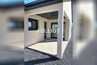 Ma-Cabane - Vente Maison SAINT-AMAND, 100 m²