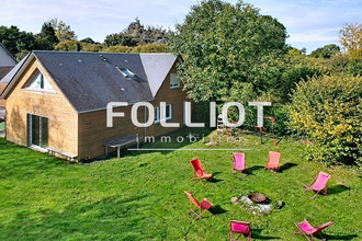 Ma-Cabane - Vente Maison SAINT-AMAND, 142 m²