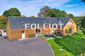 Ma-Cabane - Vente Maison SAINT-AMAND, 142 m²