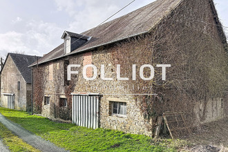 Ma-Cabane - Vente Maison SAINT-AMAND, 141 m²