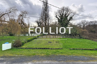 Ma-Cabane - Vente Maison SAINT-AMAND, 141 m²