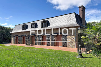 Ma-Cabane - Vente Maison SAINT-AMAND, 170 m²
