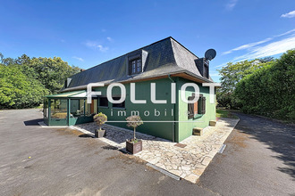 Ma-Cabane - Vente Maison SAINT-AMAND, 170 m²