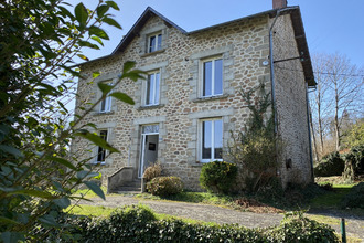 Ma-Cabane - Vente Maison Saint-Amand-le-Petit, 140 m²