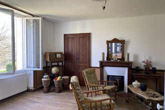 Ma-Cabane - Vente Maison Saint-Amand-le-Petit, 140 m²