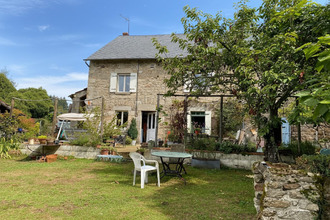 Ma-Cabane - Vente Maison Saint-Amand-le-Petit, 193 m²