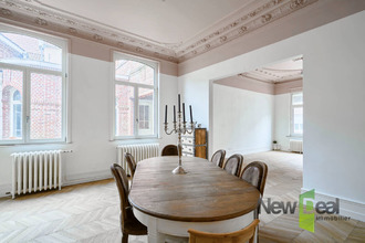 Ma-Cabane - Vente Maison SAINT AMAND LES EAUX, 560 m²