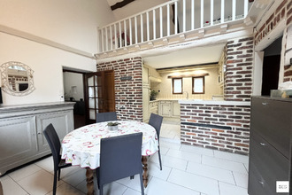 Ma-Cabane - Vente Maison Saint-Amand-les-Eaux, 140 m²