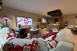 Ma-Cabane - Vente Maison Saint-Amand-les-Eaux, 90 m²