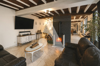 Ma-Cabane - Vente Maison SAINT-AMAND-LES-EAUX, 184 m²