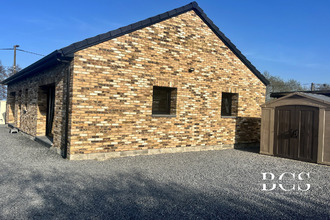 Ma-Cabane - Vente Maison Saint-Amand-les-Eaux, 94 m²