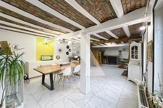 Ma-Cabane - Vente Maison SAINT-AMAND-LES-EAUX, 184 m²
