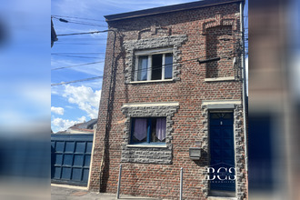 Ma-Cabane - Vente Maison Saint-Amand-les-Eaux, 99 m²