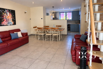 Ma-Cabane - Vente Maison Saint-Amand-les-Eaux, 99 m²