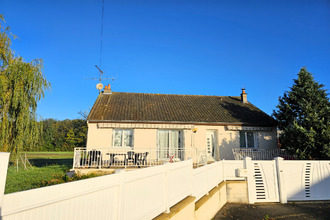 Ma-Cabane - Vente Maison Saint-Amand-Longpré, 102 m²