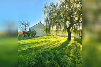 Ma-Cabane - Vente Maison Saint-Amand-Longpré, 102 m²