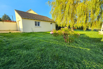 Ma-Cabane - Vente Maison Saint-Amand-Longpré, 102 m²