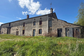 Vente Maison 87290, SAINT-AMAND-MAGNAZEIX France