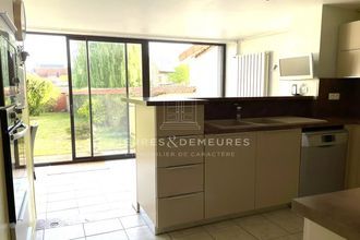 Ma-Cabane - Vente Maison Saint-Amand-Montrond, 149 m²