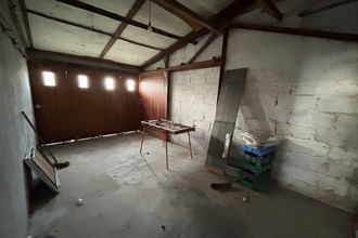 Ma-Cabane - Vente Maison SAINT-AMAND-MONTROND, 175 m²