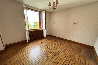 Ma-Cabane - Vente Maison SAINT-AMAND-MONTROND, 175 m²