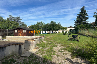 Ma-Cabane - Vente Maison SAINT-AMAND-MONTROND, 207 m²