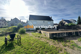 Ma-Cabane - Vente Maison SAINT-AMAND-MONTROND, 207 m²