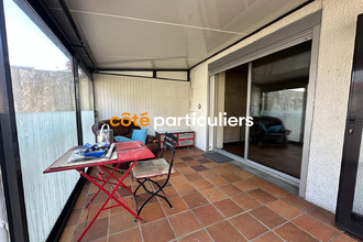 Ma-Cabane - Vente Maison SAINT-AMAND-MONTROND, 207 m²