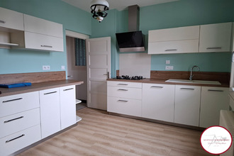 Ma-Cabane - Vente Maison SAINT-AMAND-MONTROND, 128 m²