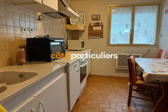 Ma-Cabane - Vente Maison SAINT-AMAND-MONTROND, 108 m²