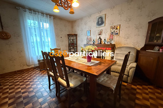 Ma-Cabane - Vente Maison SAINT-AMAND-MONTROND, 108 m²