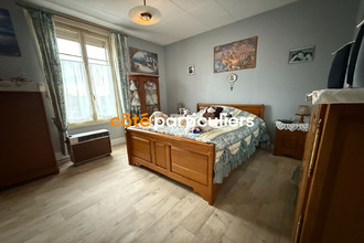 Ma-Cabane - Vente Maison SAINT-AMAND-MONTROND, 108 m²