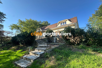 Ma-Cabane - Vente Maison SAINT-AMAND-MONTROND, 245 m²