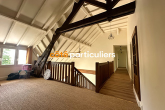 Ma-Cabane - Vente Maison SAINT-AMAND-MONTROND, 245 m²