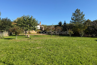 Ma-Cabane - Vente Maison SAINT-AMAND-MONTROND, 135 m²