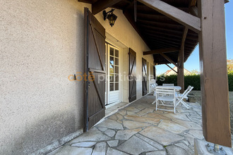 Ma-Cabane - Vente Maison SAINT-AMAND-MONTROND, 135 m²