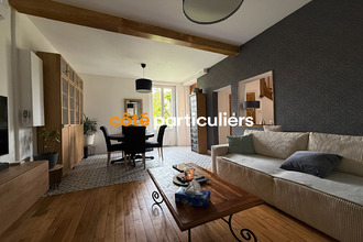 Ma-Cabane - Vente Maison SAINT-AMAND-MONTROND, 90 m²