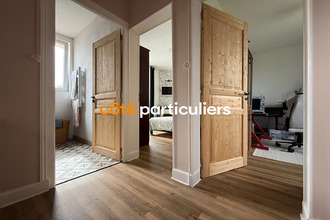 Ma-Cabane - Vente Maison SAINT-AMAND-MONTROND, 90 m²