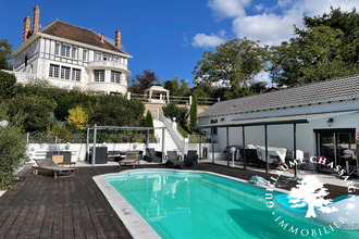 Ma-Cabane - Vente Maison Saint-Amand-Montrond, 336 m²