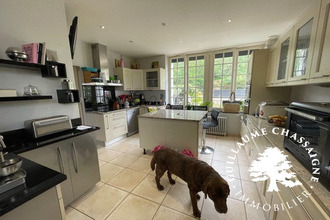 Ma-Cabane - Vente Maison Saint-Amand-Montrond, 336 m²