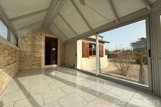 Ma-Cabane - Vente Maison SAINT-AMAND-MONTROND, 120 m²