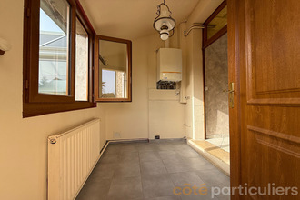 Ma-Cabane - Vente Maison SAINT-AMAND-MONTROND, 120 m²
