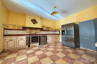 Ma-Cabane - Vente Maison SAINT-AMAND-MONTROND, 120 m²