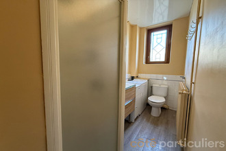 Ma-Cabane - Vente Maison SAINT-AMAND-MONTROND, 120 m²