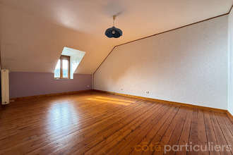 Ma-Cabane - Vente Maison SAINT-AMAND-MONTROND, 120 m²