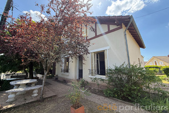 Vente Maison 18200, SAINT-AMAND-MONTROND France